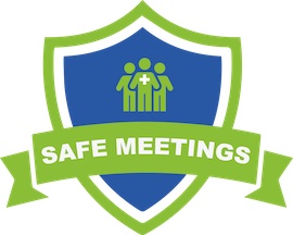 SAFE MEETINGS
